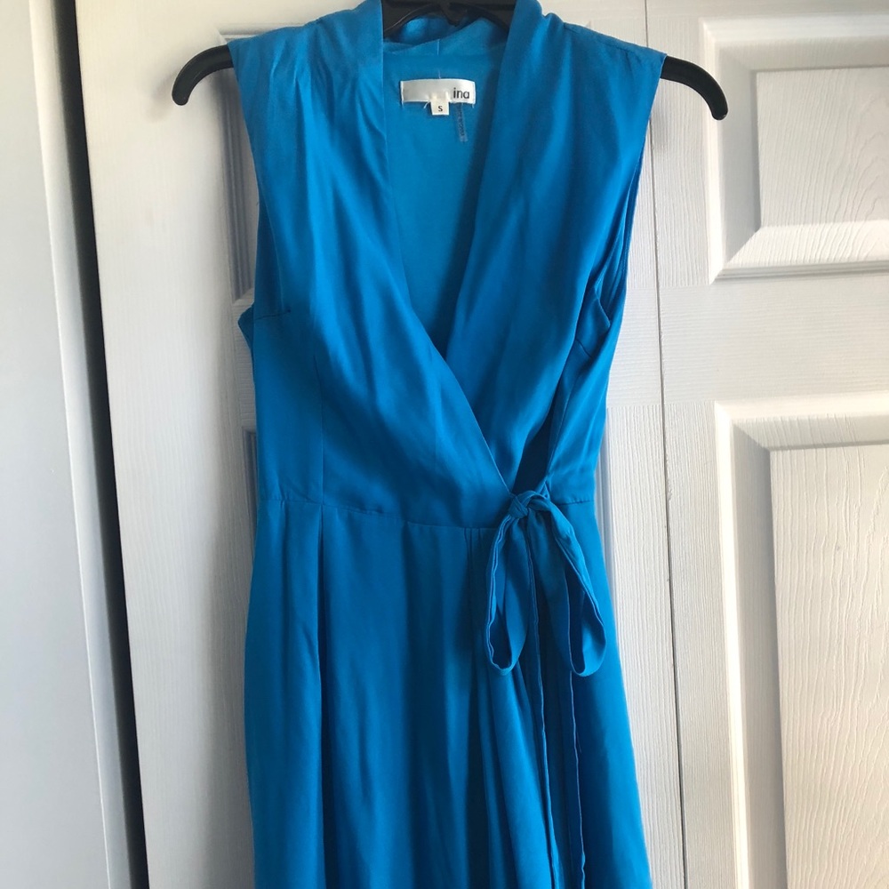 Deloom Boutique Party Dress~ Size Small